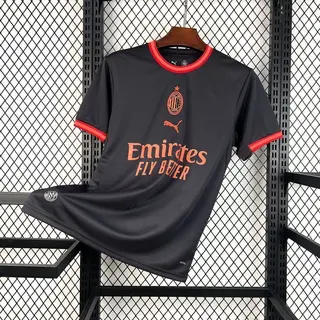 AC Milan 3º Uniforme Versão Torcedor · 26/27 · Masculino