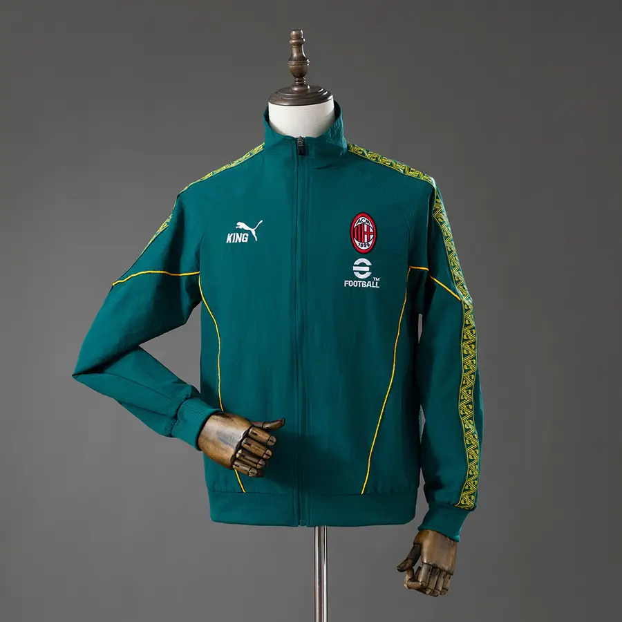 AC Milan Jaqueta · 26/27 · Masculino