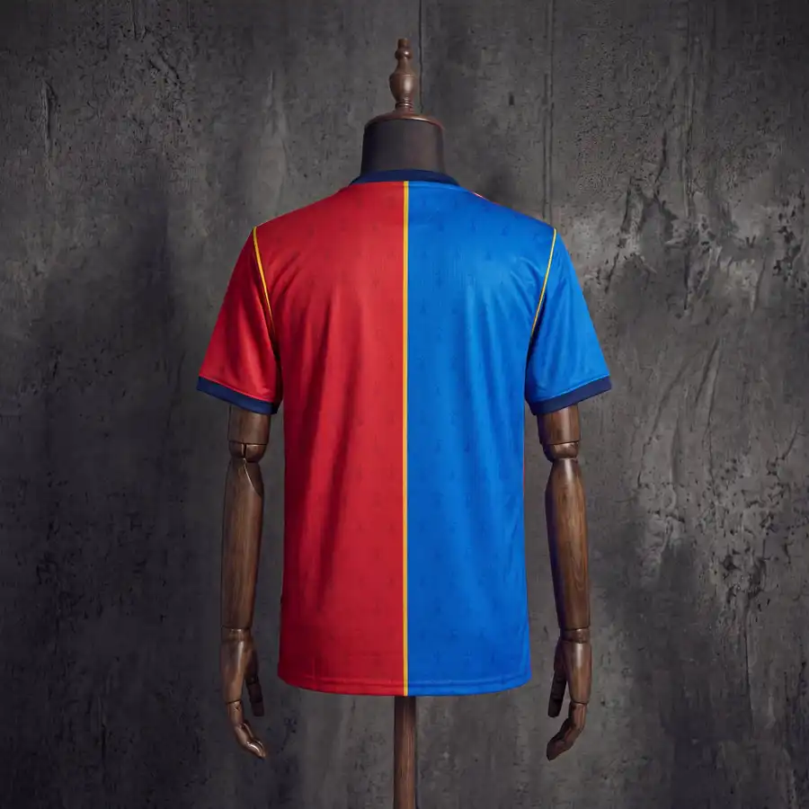 AFC Richmond 1º Uniforme Versão Torcedor · 26/27 · Masculino