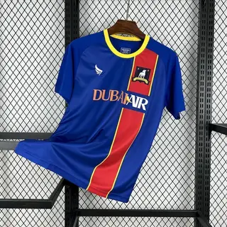 AFC Richmond 1º Uniforme Versão Torcedor · Ted Lasso · 26/27 · Masculino