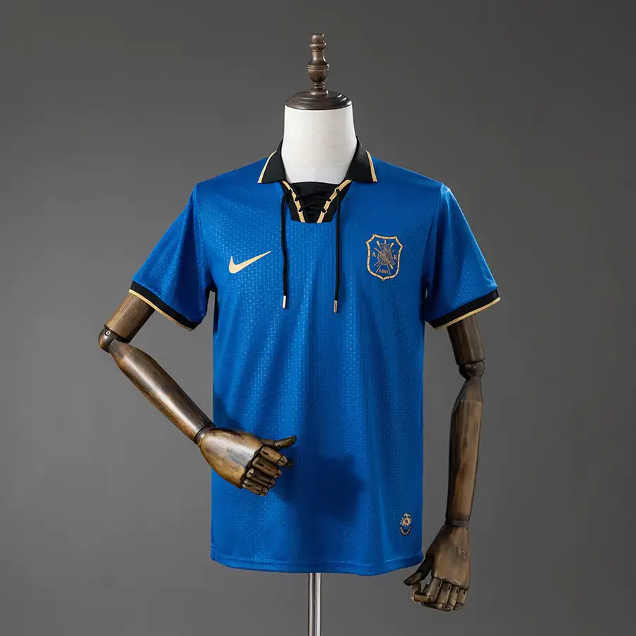 AIK 1º Uniforme Versão Torcedor · 26/27 · Masculino