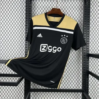Ajax 2º Uniforme Versão Torcedor · 18/19 · Masculino