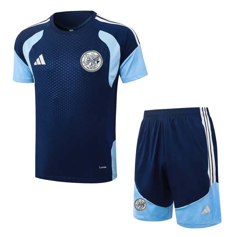 Ajax Linha de Treino Conjunto · 26/27 · Masculino
