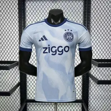 Ajax 3º Uniforme Versão Jogador · 26/27 · Masculino