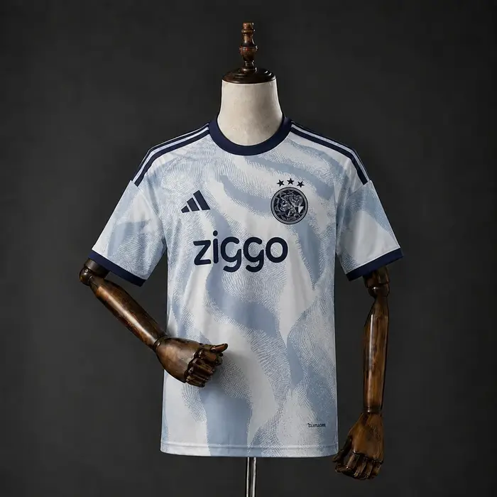 Ajax 3º Uniforme Versão Torcedor · 26/27 · Masculino