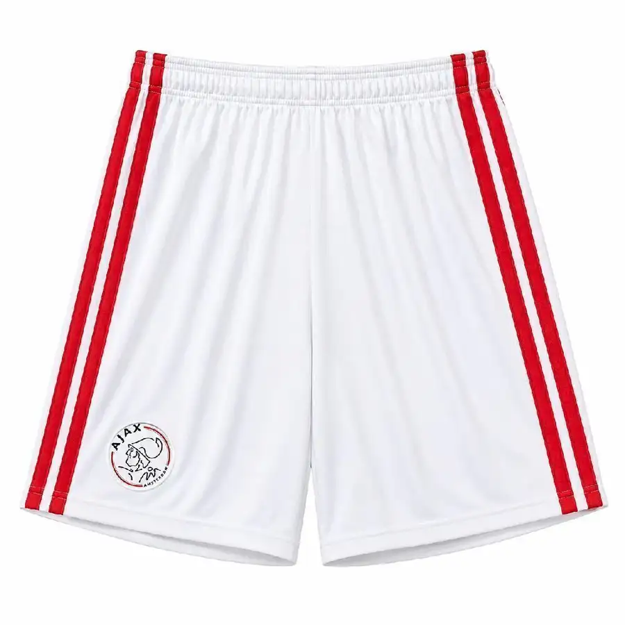 Ajax Calção 1º Uniforme · 26/27 · Masculino