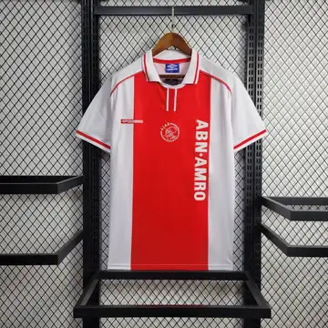 Ajax Retrô 1998 · Masculino