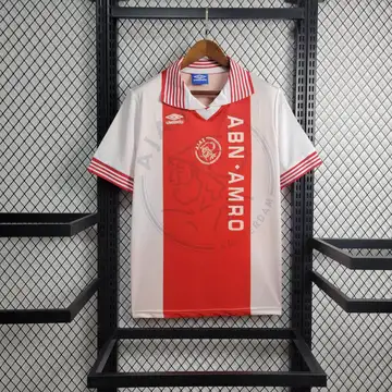 Ajax Retrô 95-96 · Masculino
