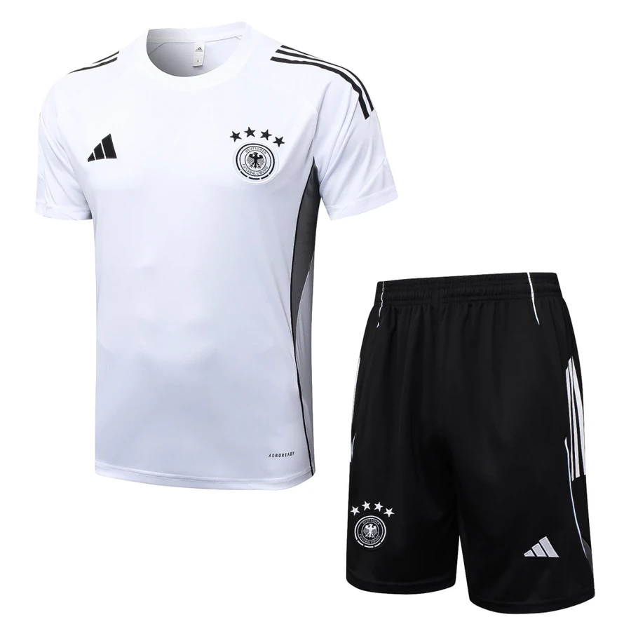 Alemanha Linha de Treino Conjunto · 25/26 · Masculino