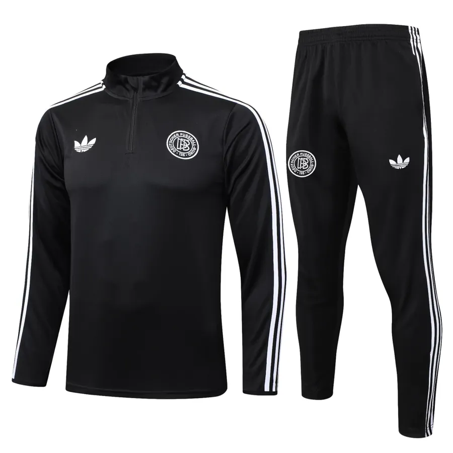 Alemanha Linha de Treino Conjunto · Blusa · 25/26 · Masculino
