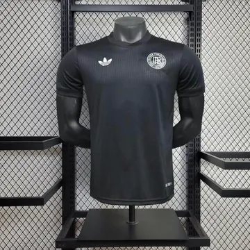 Alemanha 1º Uniforme Versão Jogador · 25/26 · Masculino