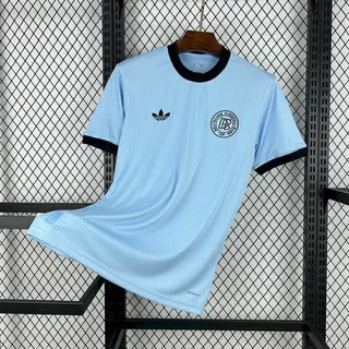 Alemanha 1º Uniforme Versão Torcedor · 125 Anos · 25/26 · Masculino