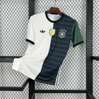 Alemanha 1º Uniforme Versão Torcedor · Edição Especial · 25/26 · Masculino