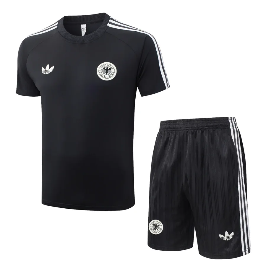 Alemanha Linha de Treino Conjunto · 26/27 · Masculino