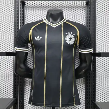 Alemanha 1º Uniforme Versão Jogador · 26/27 · Masculino