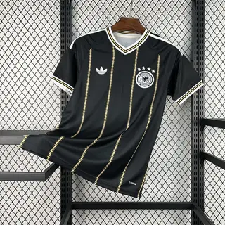 Alemanha 3º Uniforme Versão Torcedor · 26/27 · Masculino