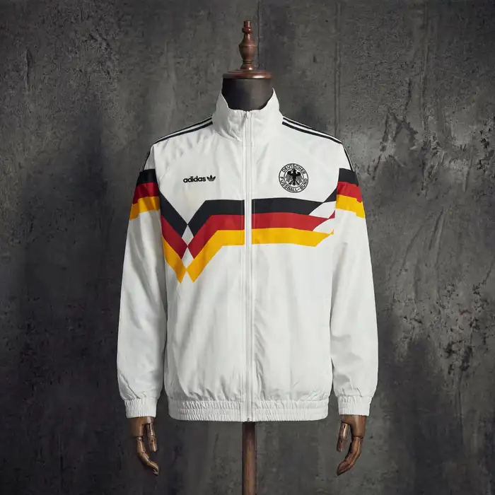 Alemanha Jaqueta 1990 · Masculino