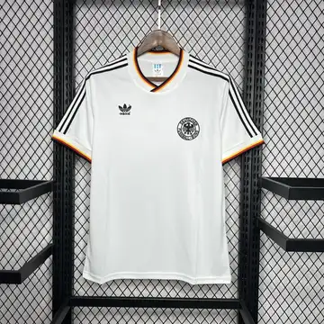 Alemanha Retrô 1986 · Masculino