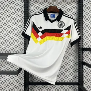 Alemanha Retrô 1990 · Masculino