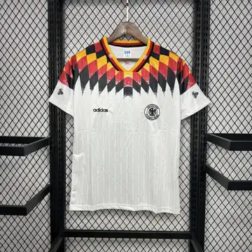 Alemanha Retrô 1994 · Masculino