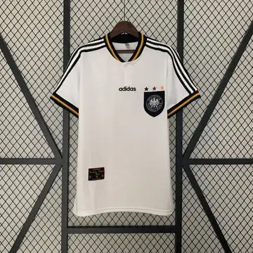 Alemanha Retrô 1996 · Masculino