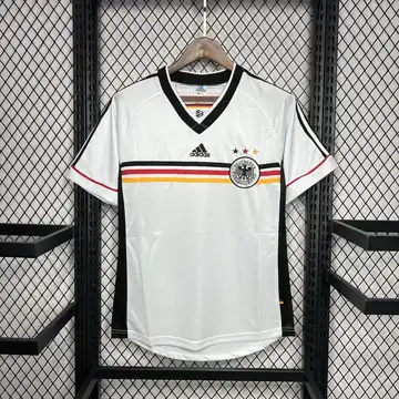 Alemanha Retrô 1998 · Masculino