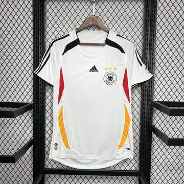 Alemanha Retrô 2006 · Masculino