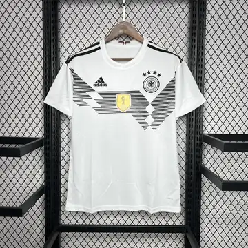 Alemanha Retrô 2018 · Masculino