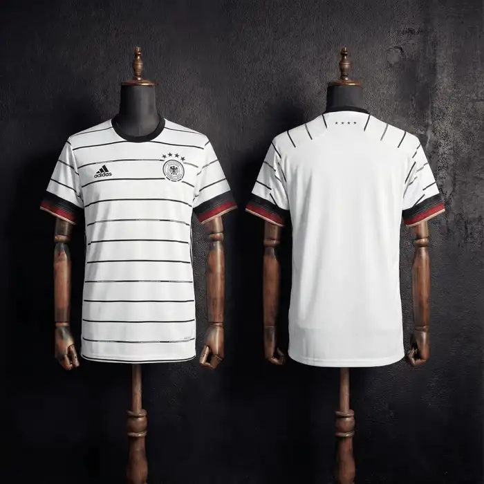 Alemanha Retrô 2020 · Masculino