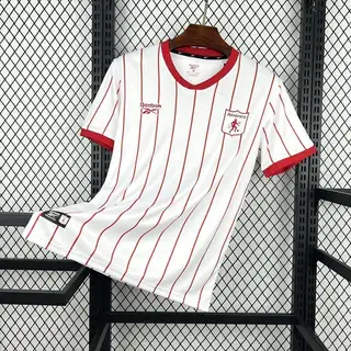 América de Cali 2º Uniforme Versão Torcedor · 26/27 · Masculino