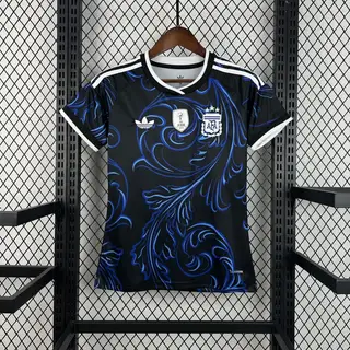 Argentina 2º Uniforme Versão Torcedor · 26/27 · Feminino