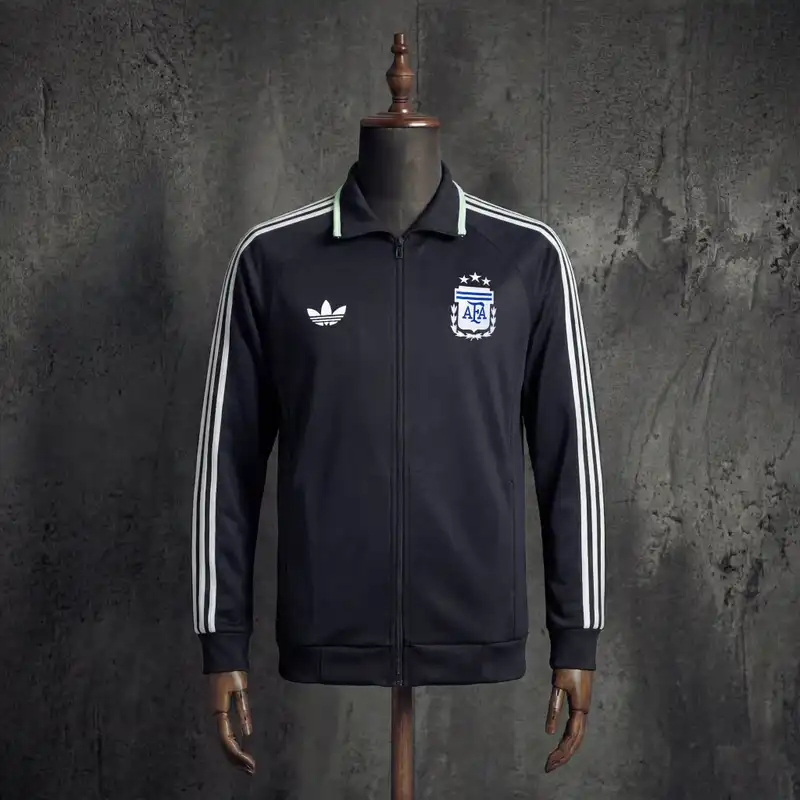 Argentina Jaqueta · 26/27 · Masculino