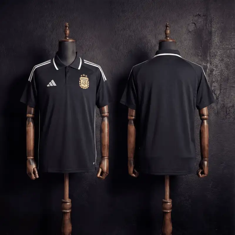 Argentina Polo · 26/27 · Masculino
