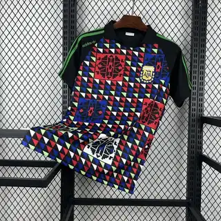 Argentina Retrô 1990 · Goleiro · Masculino
