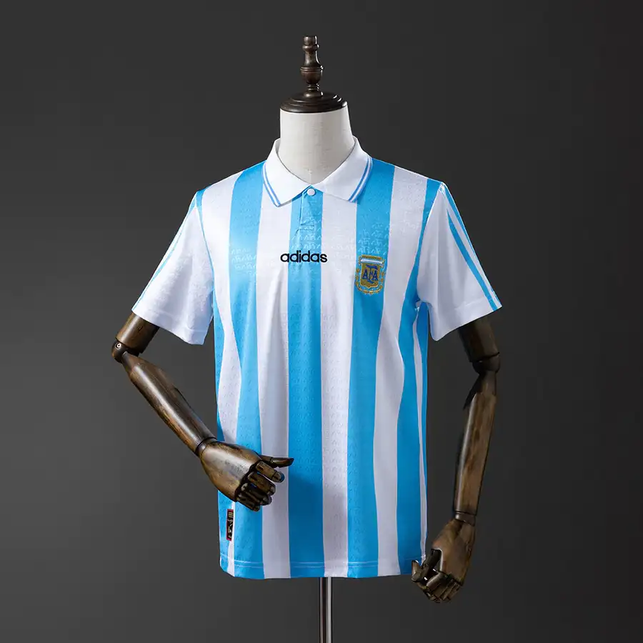 Argentina Retrô 1994 · Masculino