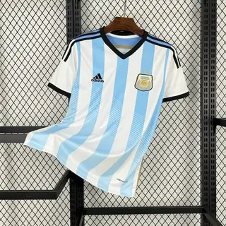 Argentina Retrô 2014 · Masculino