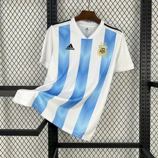 Argentina Retrô 2018 · Masculino