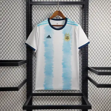 Argentina Retrô 2019 · Masculino