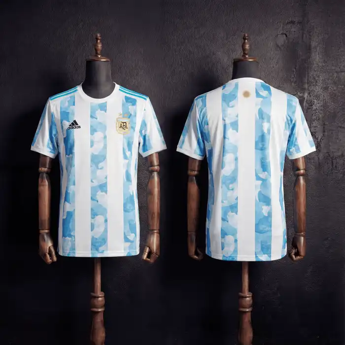 Argentina Retrô 2021 · Masculino