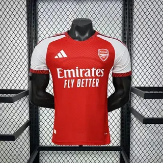 Arsenal 1º Uniforme Versão Jogador · 26/27 · Masculino