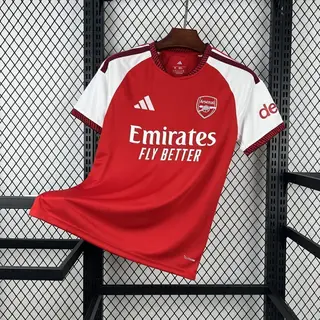 Arsenal 1º Uniforme Versão Torcedor · 26/27 · Masculino