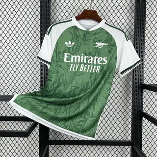 Arsenal 1º Uniforme Versão Torcedor · Edição Especial · 26/27 · Masculino