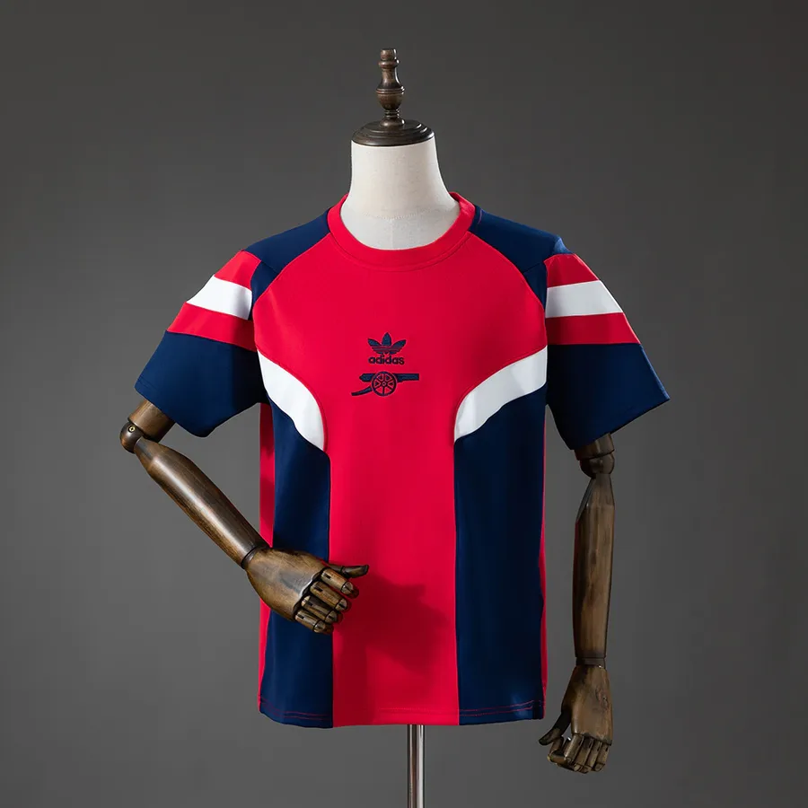 Arsenal 1º Uniforme Versão Torcedor · Originals · 26/27 · Masculino