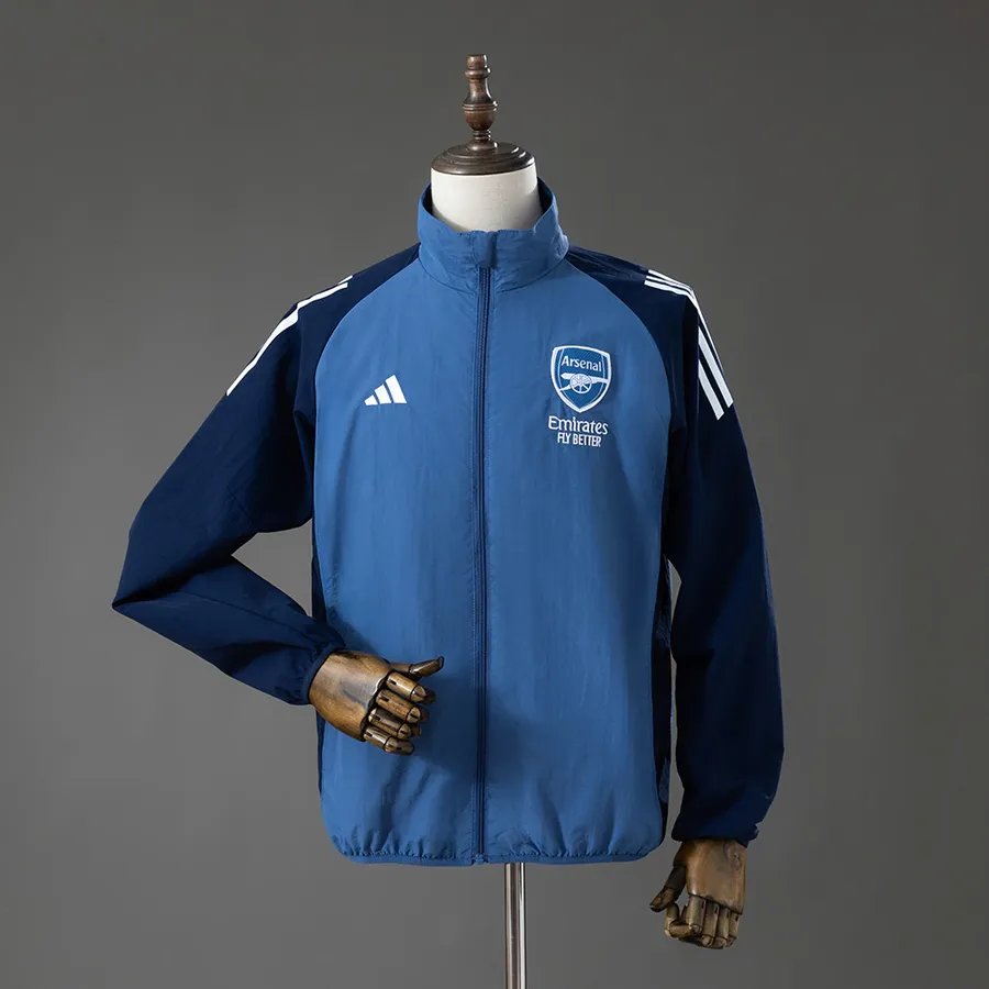 Arsenal Jaqueta · 26/27 · Masculino