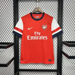 Arsenal Retrô 12-13 · Masculino
