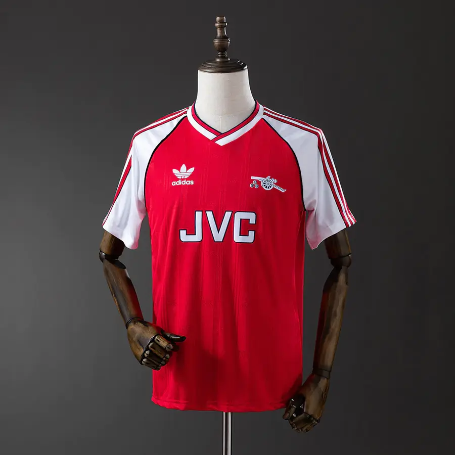 Arsenal Retrô 88-89 · Masculino