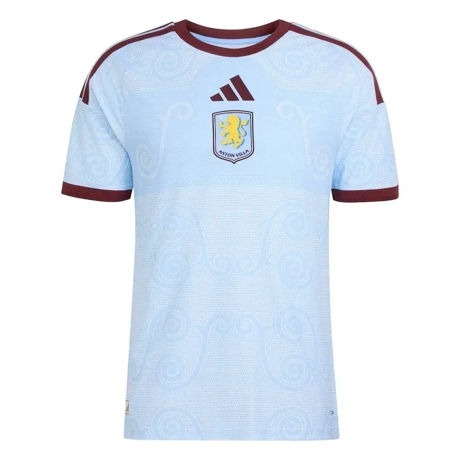 Aston Villa 3º Uniforme Versão Torcedor · 26/27 · Masculino