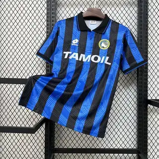 Atalanta Retrô 91-93 · Masculino