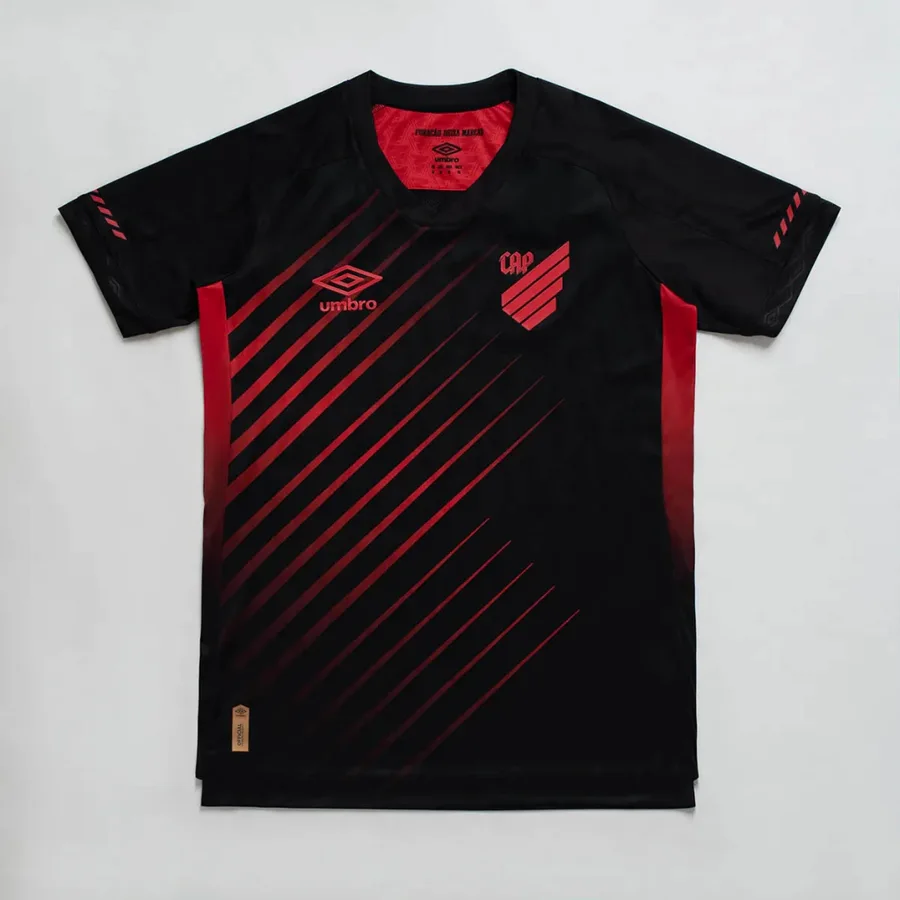 Athletico Paranaense 3º Uniforme Versão Torcedor · 26/27 · Masculino