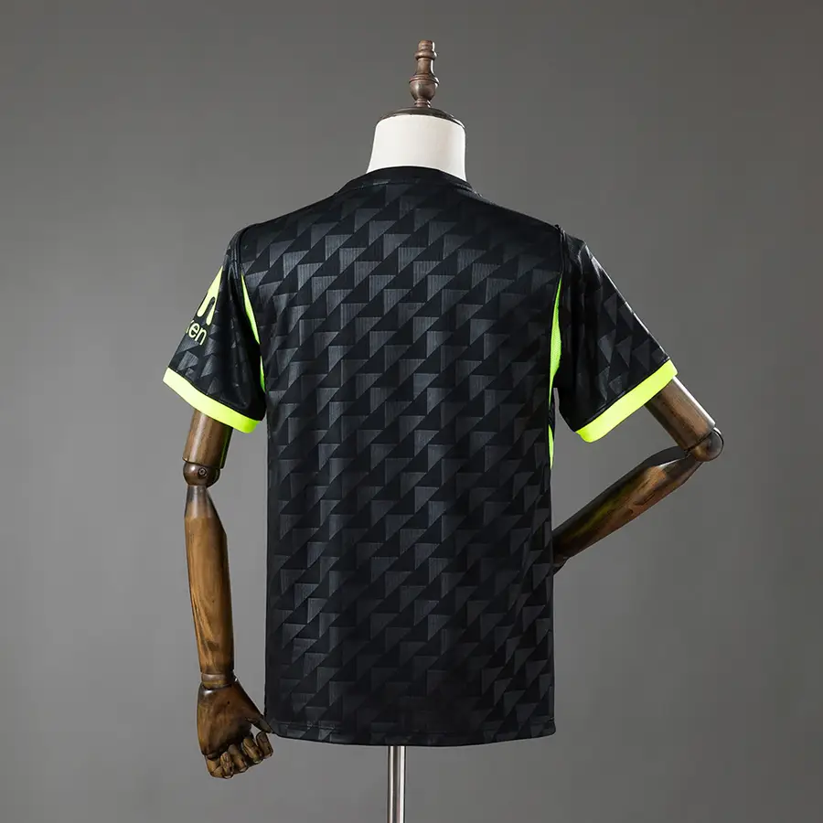 Atlético de Madrid 2º Uniforme Versão Torcedor · 26/27 · Masculino